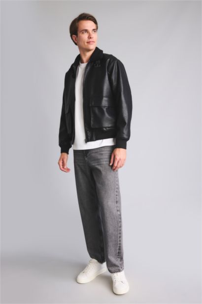 Regular Fit куртка