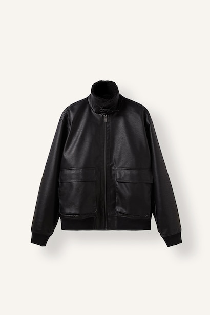 Regular Fit куртка