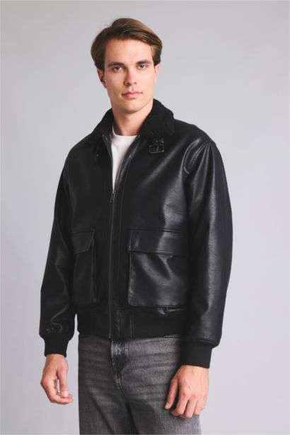 Regular Fit куртка