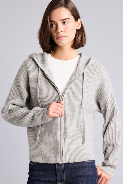 Regular Fit кардиган