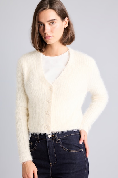 Кардиган Regular Fit
