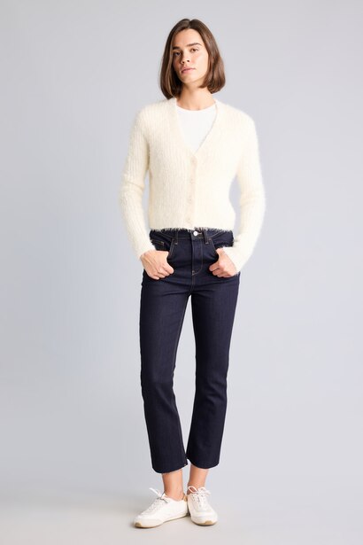 Кардиган Regular Fit