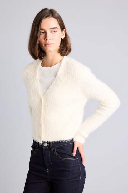 Кардиган Regular Fit