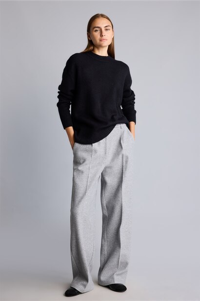 Oversize Fit Pullover