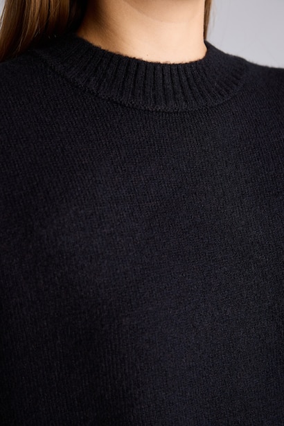 Oversize Fit Pullover
