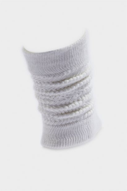 Kadın 2'li Pamuklu Tozluk