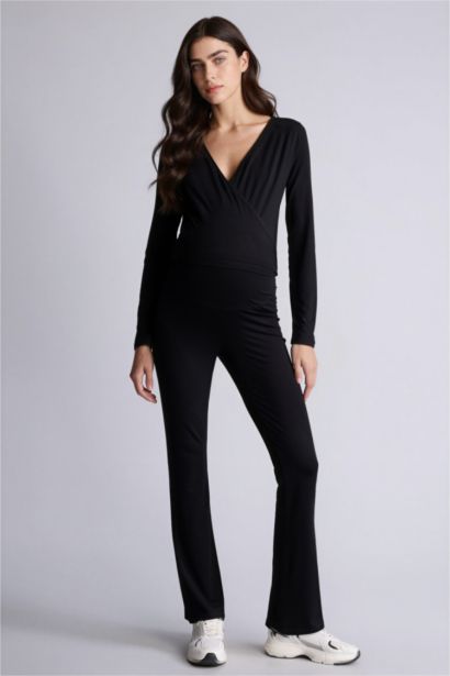 İspanyol Paça Hamile Altı