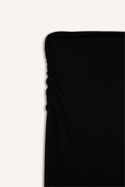 İspanyol Paça Hamile Altı