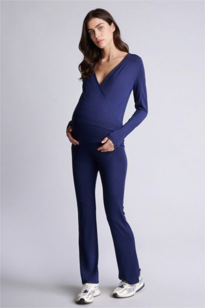 İspanyol Paça Hamile Altı