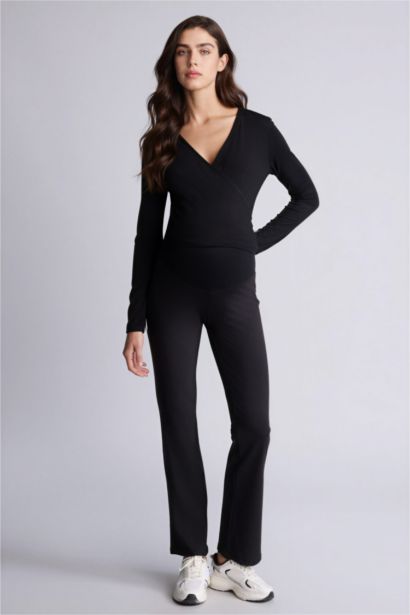 İspanyol Paça Hamile Altı