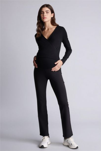 İspanyol Paça Hamile Altı