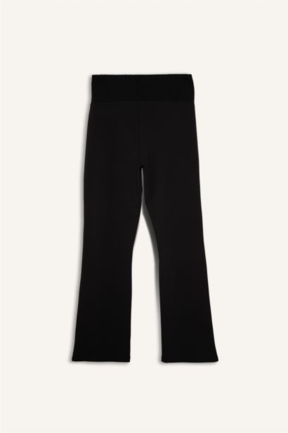 İspanyol Paça Hamile Altı