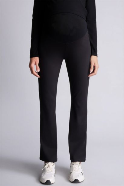 İspanyol Paça Hamile Altı