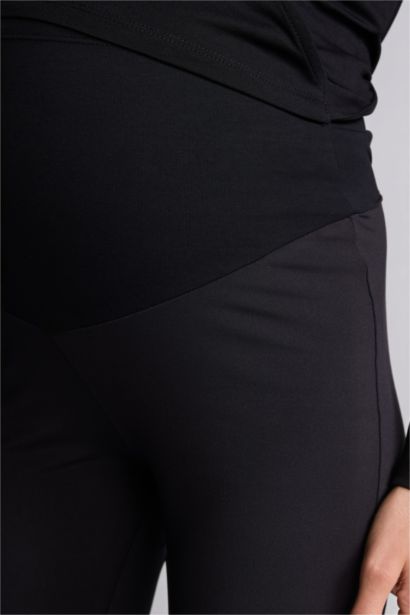 İspanyol Paça Hamile Altı