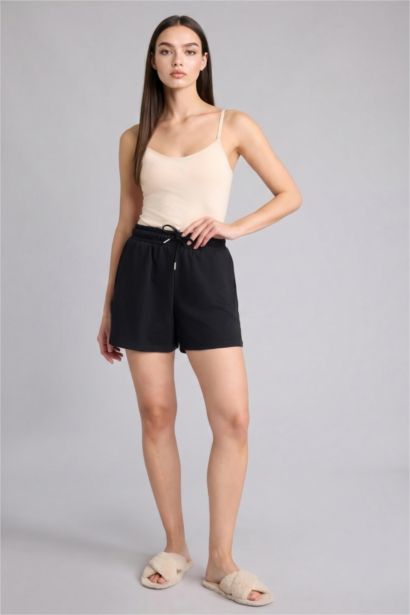 Regular Fıt Emzirme Atleti