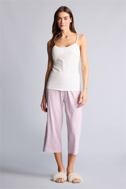 Regular Fıt Emzirme Atleti