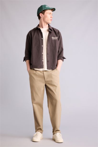 Overshırt Gömlek Ceket