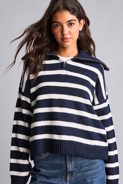 Regular Fit Pullover