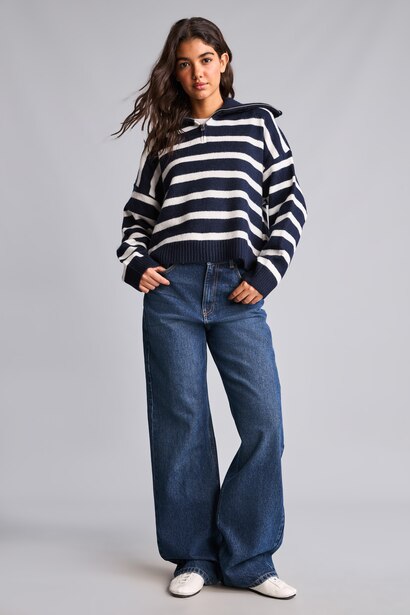 Regular Fit Pullover