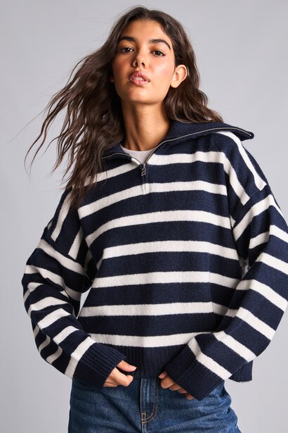 Regular Fit Pullover