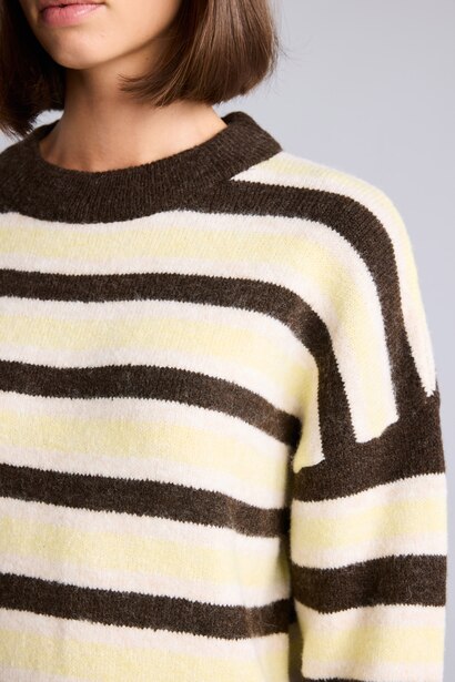 Oversize Fit Pullover