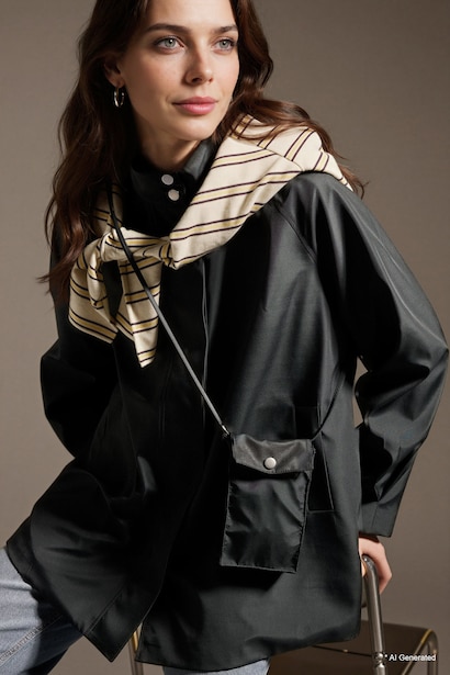 Trenchcoat