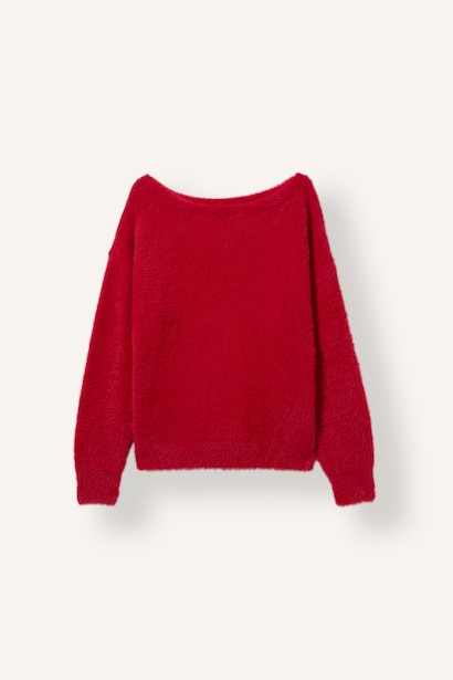 Regular Fit Pullover