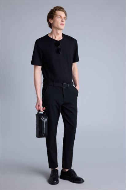 Man Short Sleeve T-Shirt