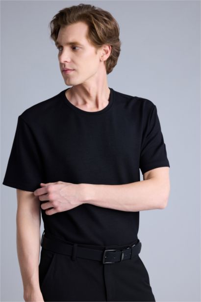 Man Short Sleeve T-Shirt