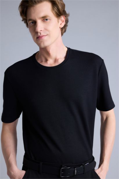 Man Short Sleeve T-Shirt