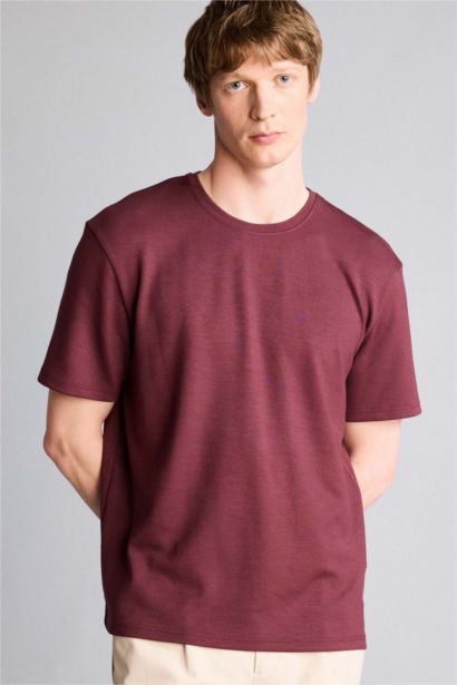Man Short Sleeve T-Shirt