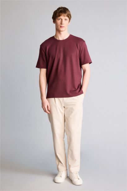 Man Short Sleeve T-Shirt