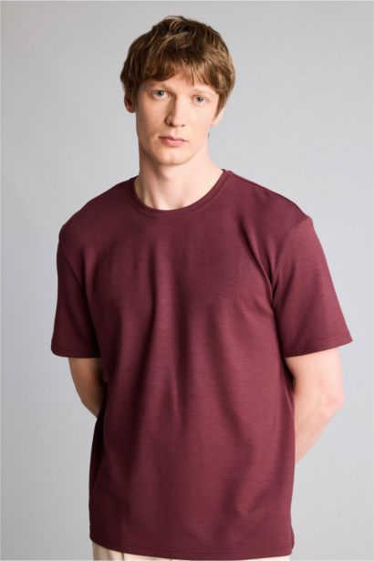 Man Short Sleeve T-Shirt