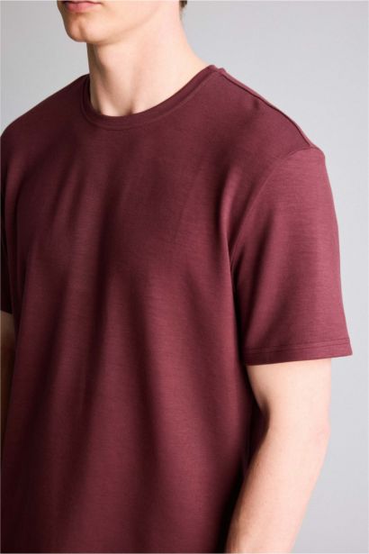 Man Short Sleeve T-Shirt