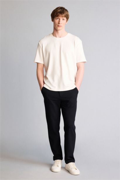 Kısa Kollu Tişört