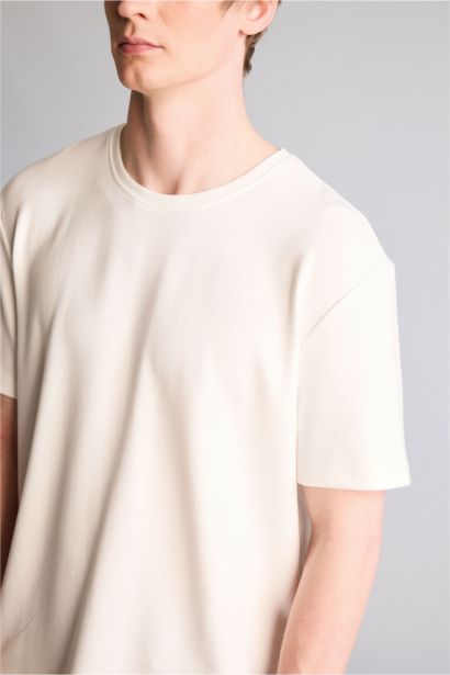 Kısa Kollu Tişört