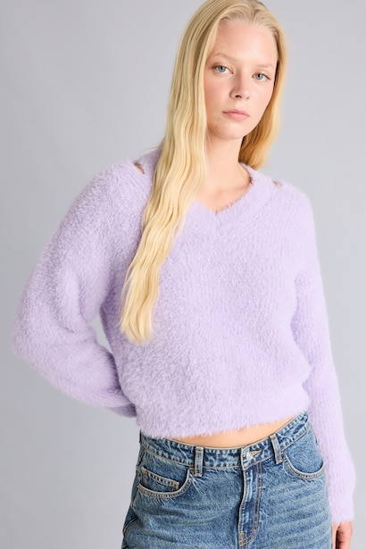 Свитер Regular Fit