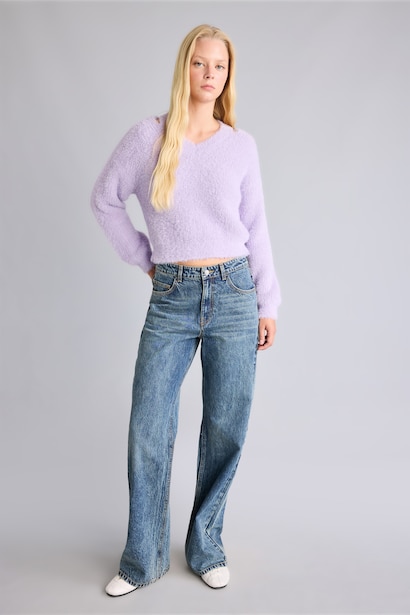 Свитер Regular Fit