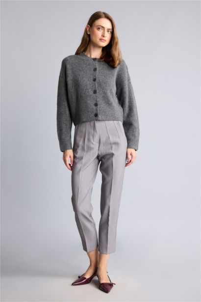 Regular Fit Cardigan
