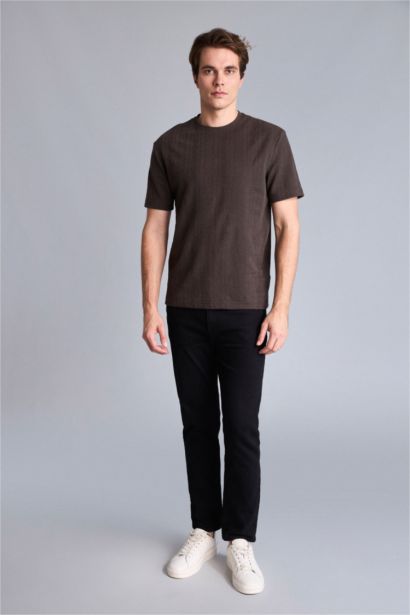 Regular Fit Short Sleeve T-Shirt