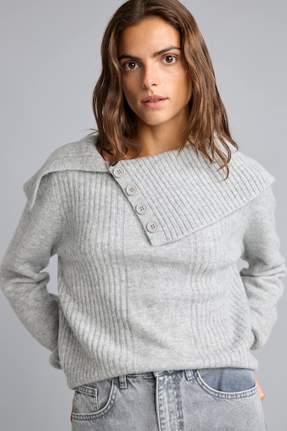 Regular Fit Pullover