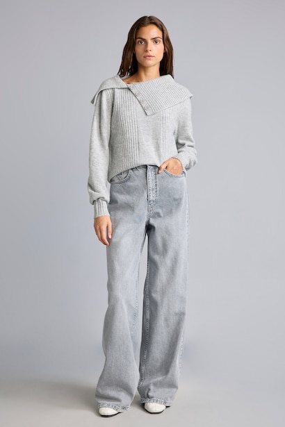 Regular Fit Pullover