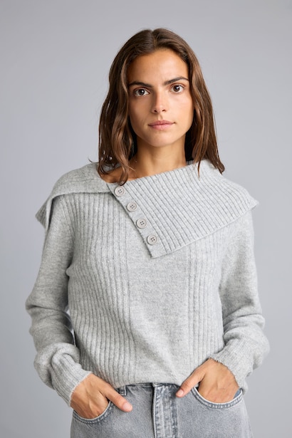 Regular Fit Pullover
