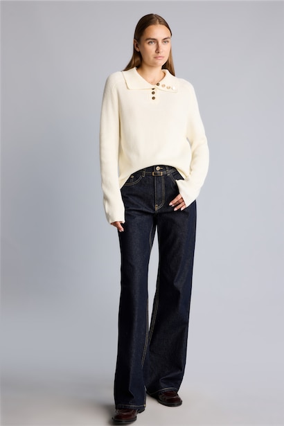 Regular Fit Pullover