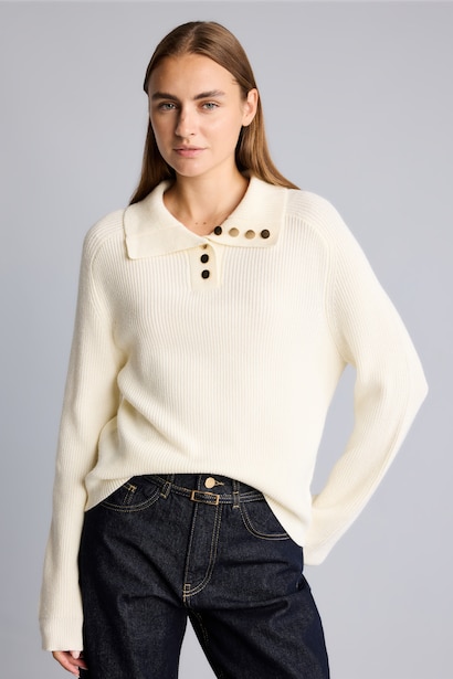 Regular Fit Pullover