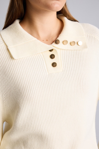 Regular Fit Pullover