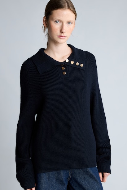 Regular Fit Pullover
