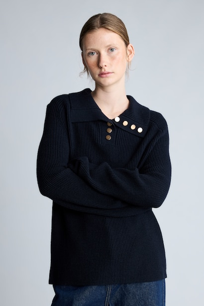 Regular Fit Pullover