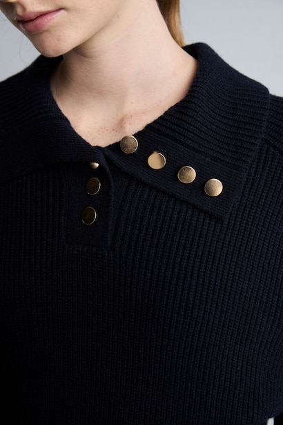 Regular Fit Pullover