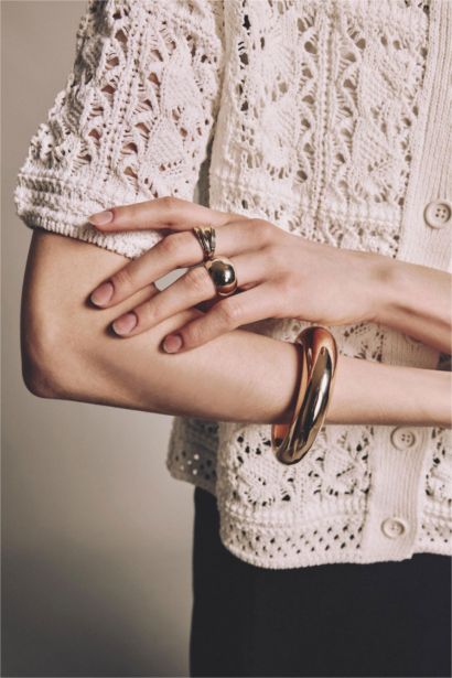 Kadın 2'li Bileklik